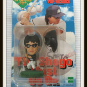 2001 フィギュア ベースボール版