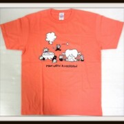 MAN WITH A MISSION Tシャツ ピンクレア度★★★★★★☆☆☆☆ MAN WITH A MISSION Tシャツ ピンク