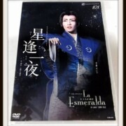 宝塚 DVD雪組 星逢一夜 / ラ エスメラルダ 早霧せいな