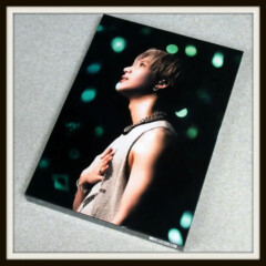 テミン TAEMIN ARENA TOUR 2019 ～XTM～ Blu-ray2枚+フォトブック ファンクラブ限定盤 完全限定生産盤 SHINee