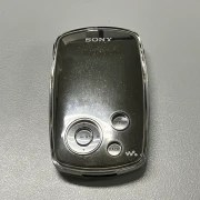 SONYウォークマン NW-A1000