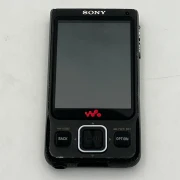 SONYウォークマン NW-A918