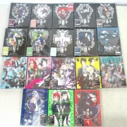 アニメ 黒執事 黒執事2 DVDセット アニメ 黒執事 黒執事2 DVDセット