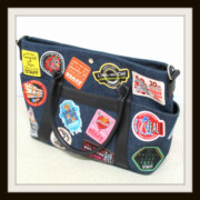 'Arc-en-Ciel 25th L'Anniversary LIVE PASS BAG