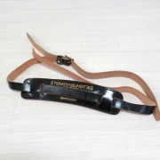 BOOWY 布袋寅泰 Fernandes ギターストラップ