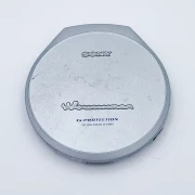 CD WALKMAN　D-E999
