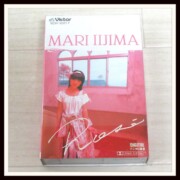飯島真理〔Rose〕ロゼ
