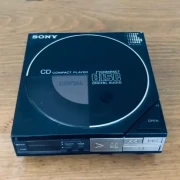 ディスクマン D-50