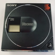 ディスクマン D-50MKII