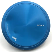 CD ウォークマン D-EJ955