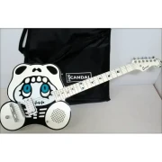 ESP SCANDAL キャン太ギター 受注生産品