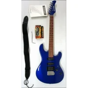 フェルナンデス FERNANDES ARS-2002 ブルー SSHタイプ