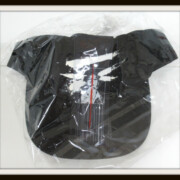 G-DRAGON NONAGON BALL CAPレア度★★★★★☆☆☆☆☆ G-DRAGON NONAGON BALL CAP