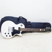 GIBSON エレキギター LES PAUL Jr SPECIAL ソフトケース付き