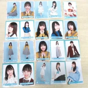 日向坂46 生写真 (高本彩花 濱岸ひより 金村美玖など）