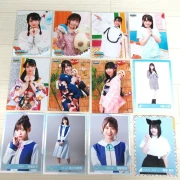 日向坂46 生写真 80枚 （渡邉美穂、富田鈴花、齊藤京子など）