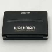 カセット ウォークマン WM-190