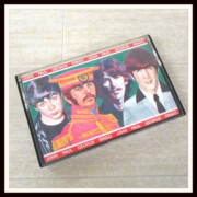 Only The Beatles
