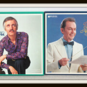 Paul Mauriat SPECIAL カセットテープ（11個入り） アルフレッド・ハウゼ大全集 きらめく愛のリサイタル