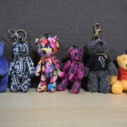 the GazettE　keyRing