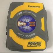 パナソニック RQ-SW5