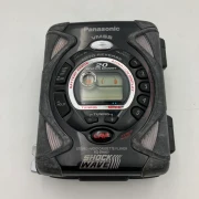 パナソニック RQ-SW66V
