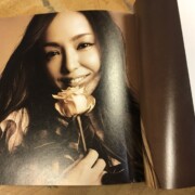 安室奈美恵 Finally ベストアルバム