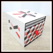 SiX 【スペシャルBOX Blu-ray盤】(CD+2Blu-ray)
