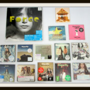 Superfly 各種 CD