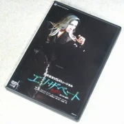 宝塚歌劇 DVD 雪組 エリザベート 水夏希