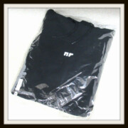 未使用 NF パーカー フーディ (L) サカナクション