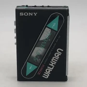 カセット ウォークマン WM-102