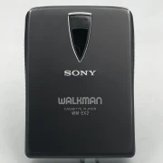 カセット ウォークマン WM-EX2