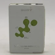カセット ウォークマン WM-EX615