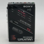 カセット ウォークマン WM-F202