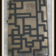 Zippo/オイルライター 買取ギャラリー - 良盤ディスク