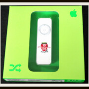 L'Arc-en-Ciel 15th プレミアムシート限定 iPod