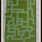 Zippo/オイルライター 買取ギャラリー - 良盤ディスク