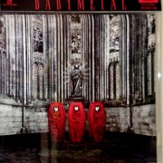 BABYMETAL(初回生産限定盤) CD+DVDレア度★★★★★☆☆☆☆☆ BABYMETAL(初回生産限定盤) CD+DVD