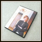 明日海りお お茶会 DVD MESSIAH・BEAUTIFUL GARDEN