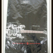 布袋寅泰　GUITER COLLECTION Ver.01 Tシャツ