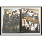 DVD 舞台 メサイア 銅ノ章 初回限定版
