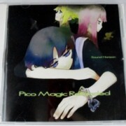 Sound Horizon Pico Magic Reloaded 帯付き Sound Horizon Pico Magic Reloaded 帯付き