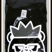 KRUNK×BIGBANG★CAFE Tシャツ T.O.Pレア度★★★★☆☆☆☆☆☆ KRUNK×BIGBANG★CAFE Tシャツ T.O.P