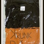 KRUNK×BIGBANG ビッグTシャツ (SUNSET)レア度★★★★★☆☆☆☆☆ KRUNK×BIGBANG ビッグTシャツ (SUNSET)
