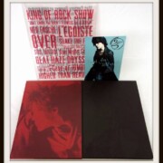 氷室京介★25周年記念 フォトブック