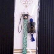 2010 全国あんぎャ～ ストラップ