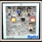 スピッツ グッズ まとめ売り スピッツ グッズ まとめ売り