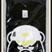 KRUNK×BIGBANG CAFE RESORT 大阪 Tシャツ V.I スンリレア度★★★★★☆☆☆☆☆ KRUNK×BIGBANG CAFE RESORT 大阪 Tシャツ V.I スンリ