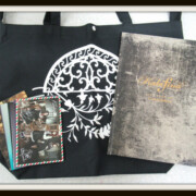 Kalafina LIVE TOUR2013 Consolation パンフレット、トートバッグ Kalafina LIVE TOUR2013 Consolation パンフレット+トートバッグ
